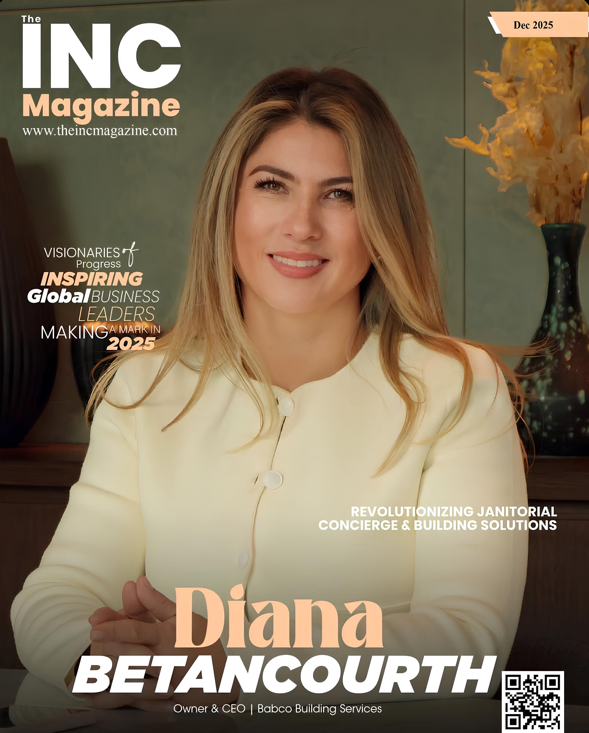 INC Magazine